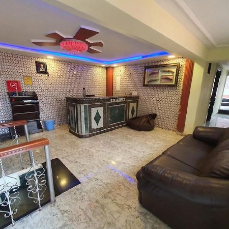 Hotel O Silver Leaf Panchgani Exterior photo