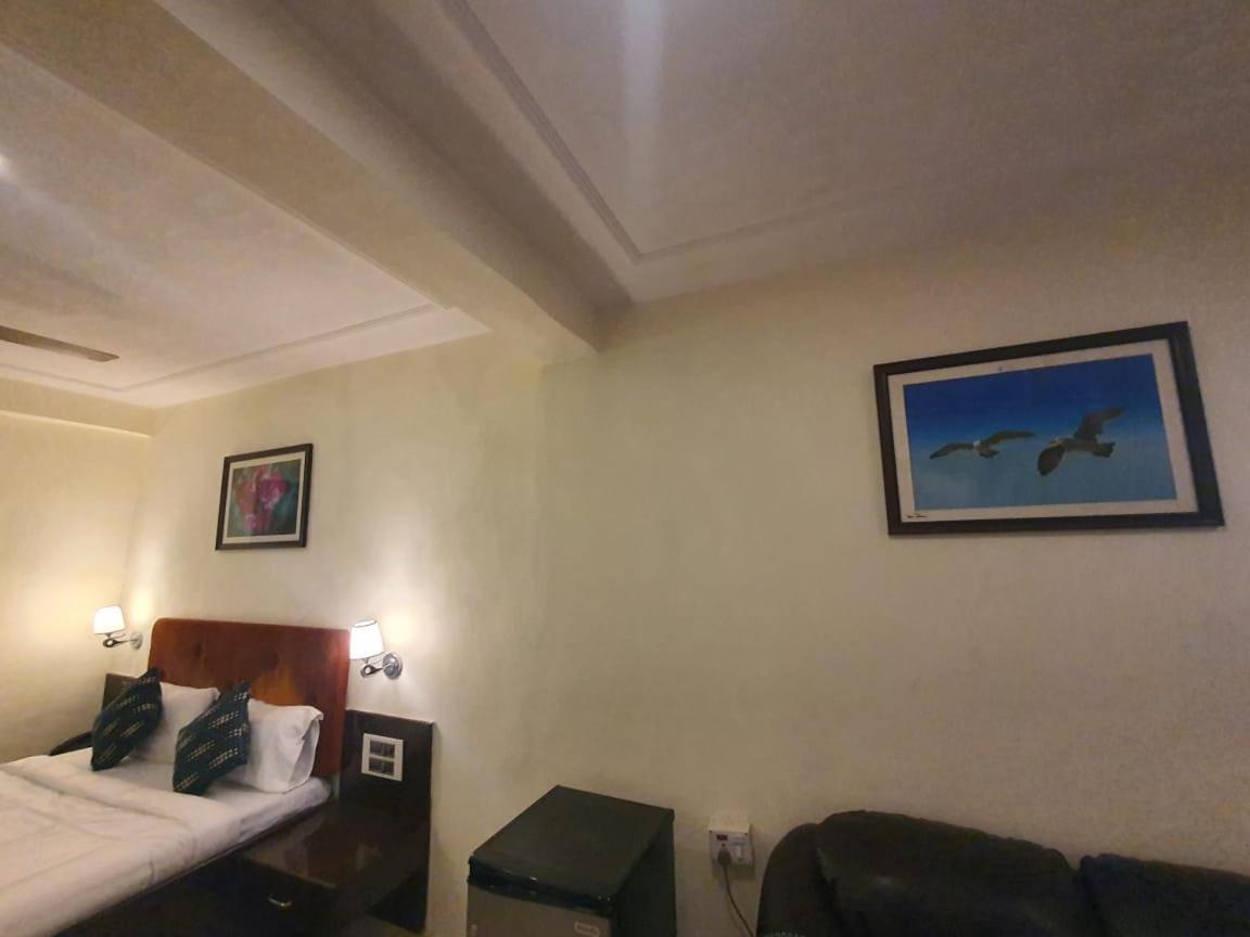 Hotel O Silver Leaf Panchgani Exterior photo