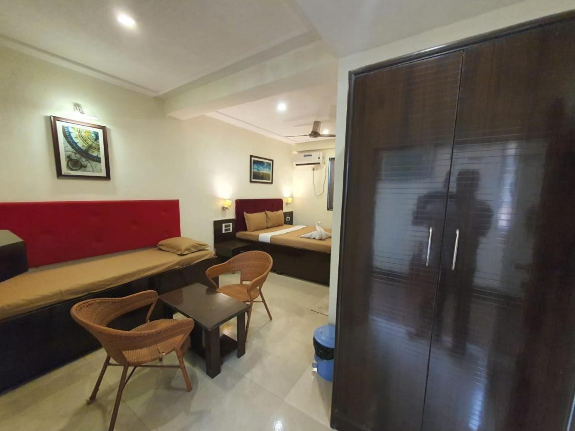 Hotel O Silver Leaf Panchgani Exterior photo