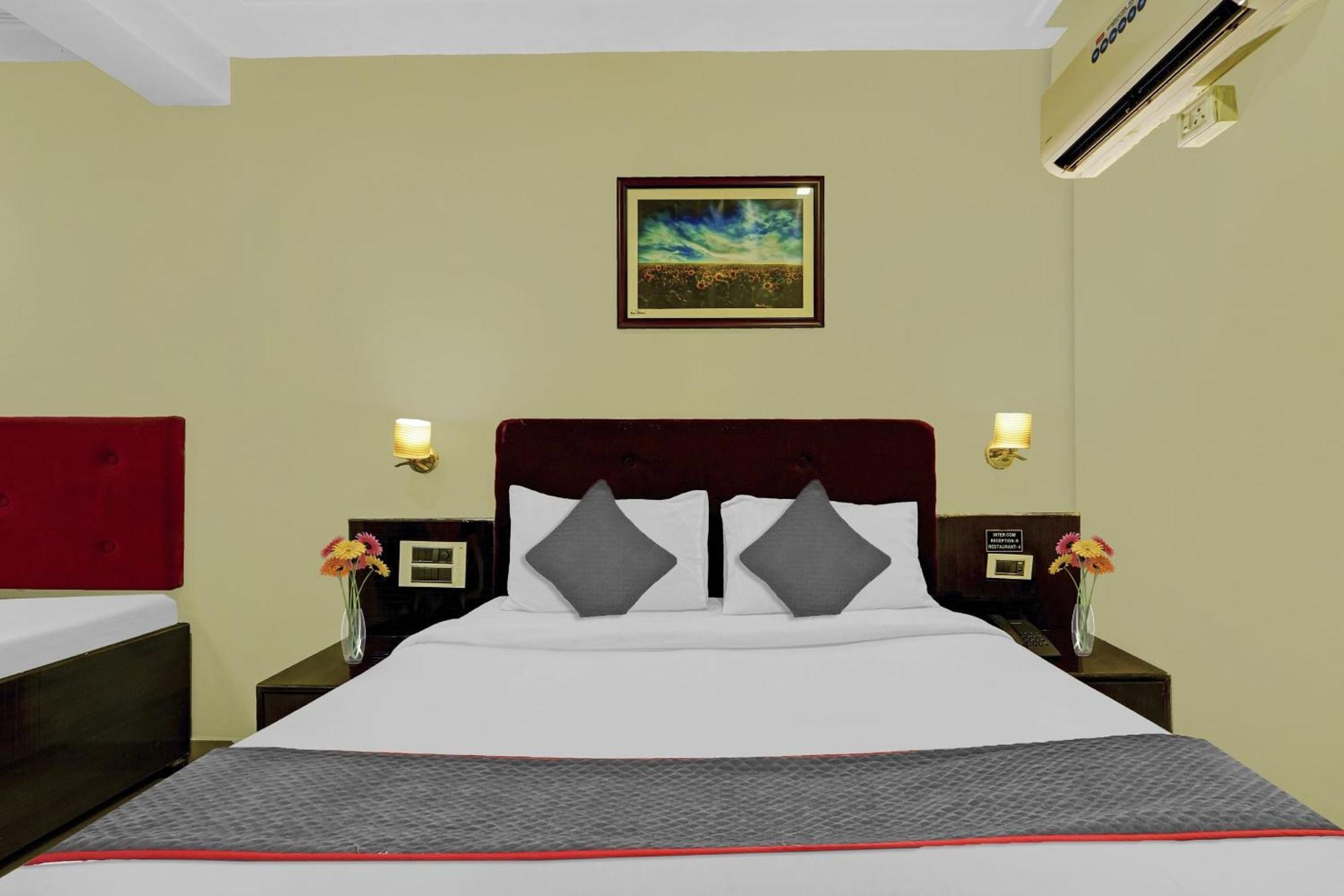 Hotel O Silver Leaf Panchgani Exterior photo