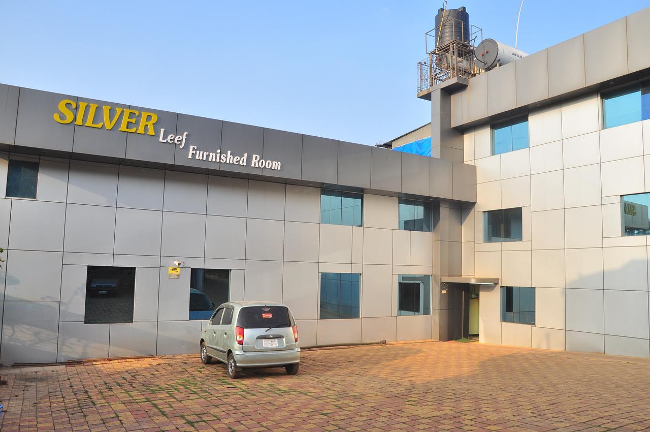 Hotel O Silver Leaf Panchgani Exterior photo