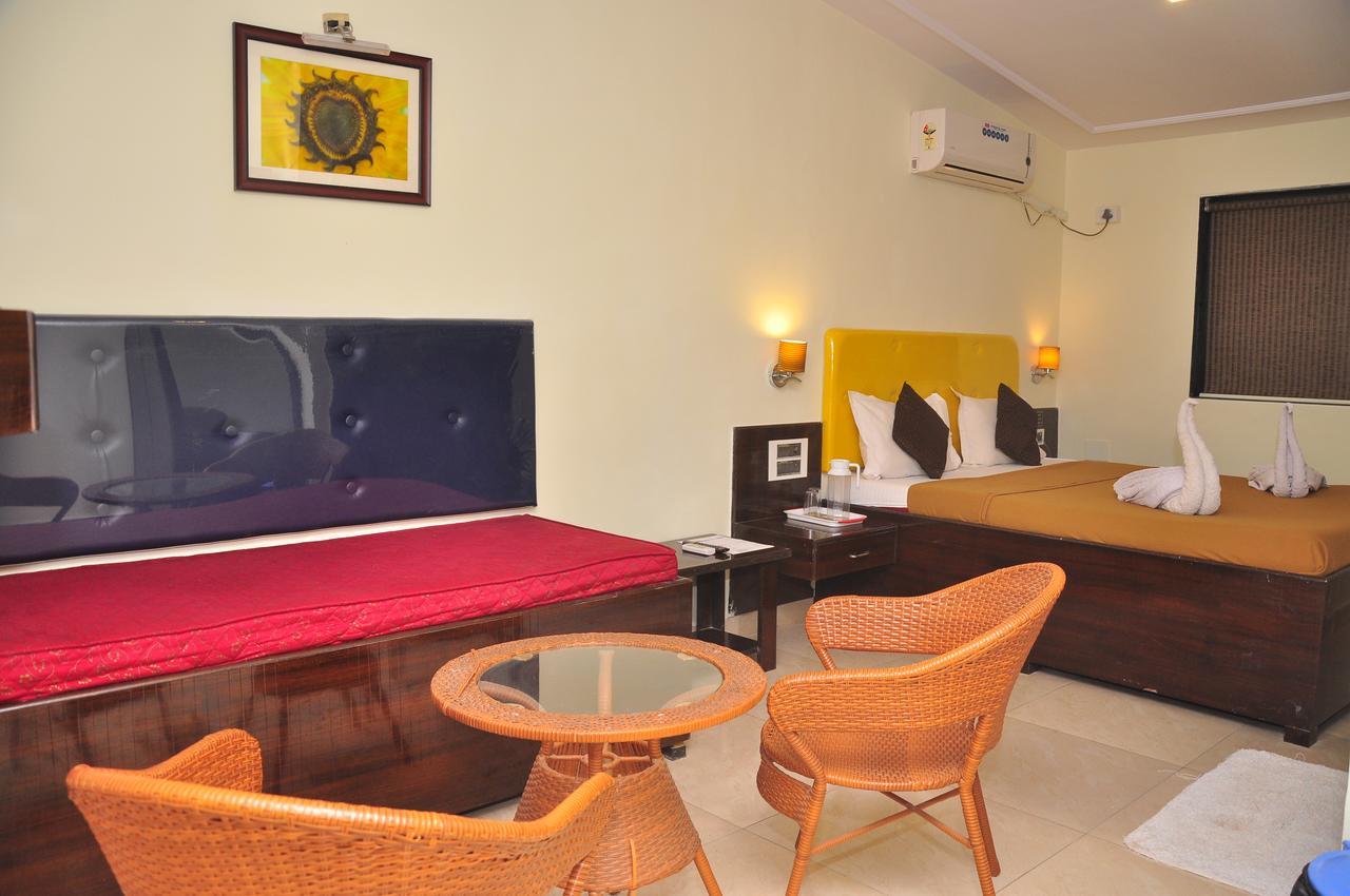 Hotel O Silver Leaf Panchgani Exterior photo