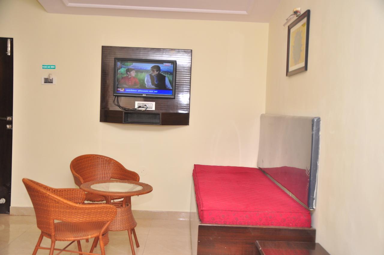 Hotel O Silver Leaf Panchgani Exterior photo