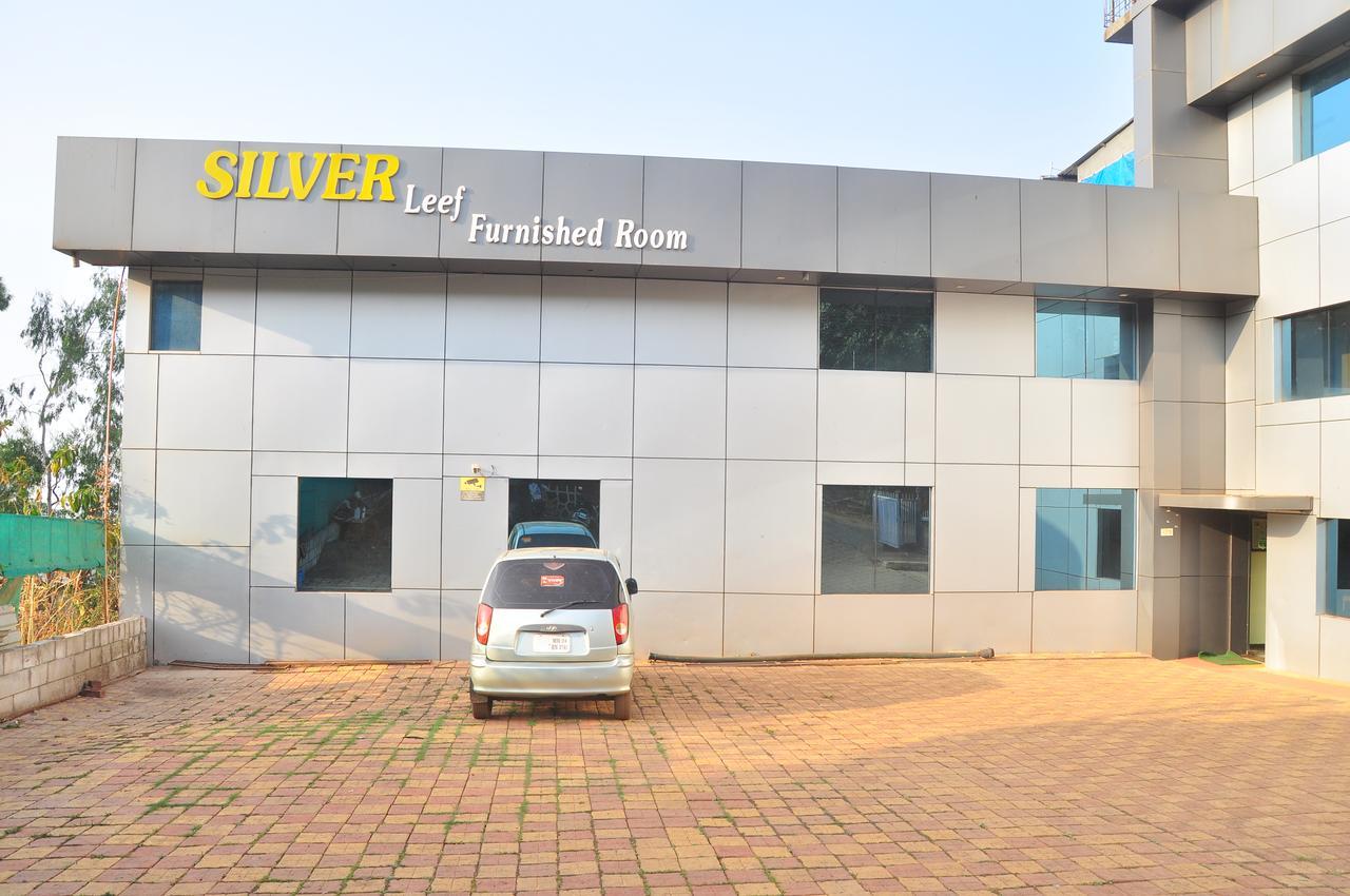 Hotel O Silver Leaf Panchgani Exterior photo
